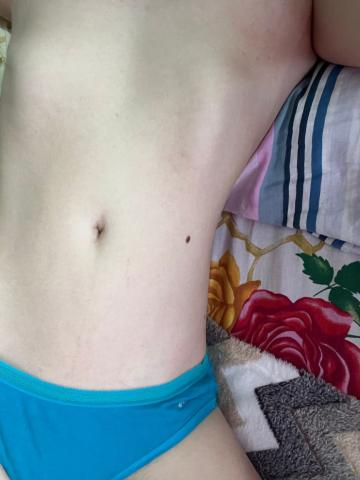 Индивидуалка Оксана Фотография 2