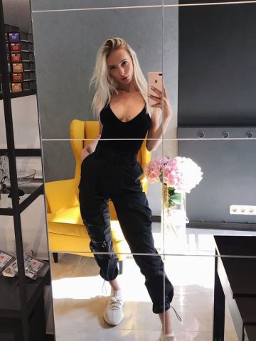 Индивидуалка Жемчужина Фотография 2