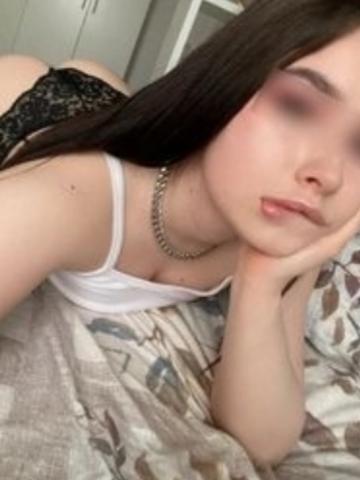 Индивидуалка Варвара Фотография 2