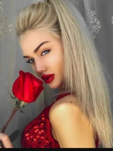 Индивидуалка Елена Фотография 3