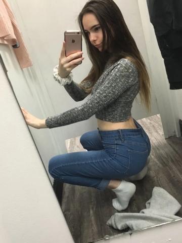 Индивидуалка Мадина Фотография 3