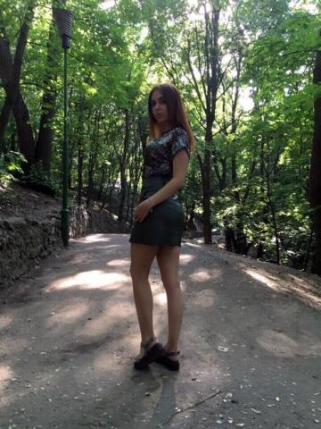 Индивидуалка Ядвига Фотография 2