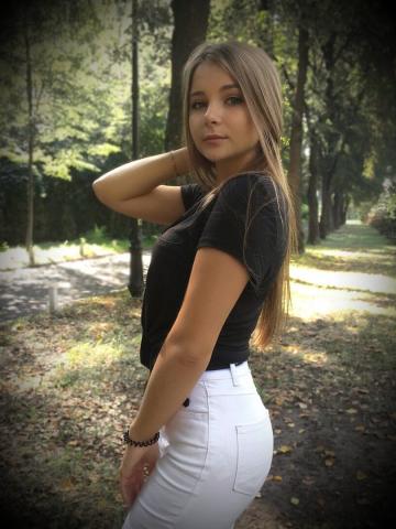 Индивидуалка Катенька Фотография 2