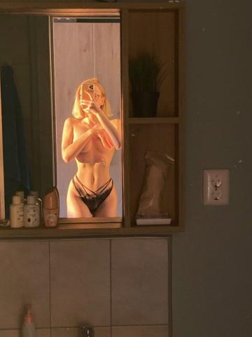 Индивидуалка Евлалия Фотография 2